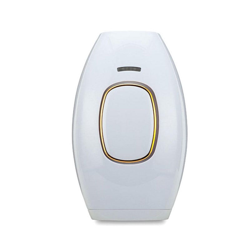 IPL laser hair removal instrument to inhibit hair removal laser hair removal instrument household small package