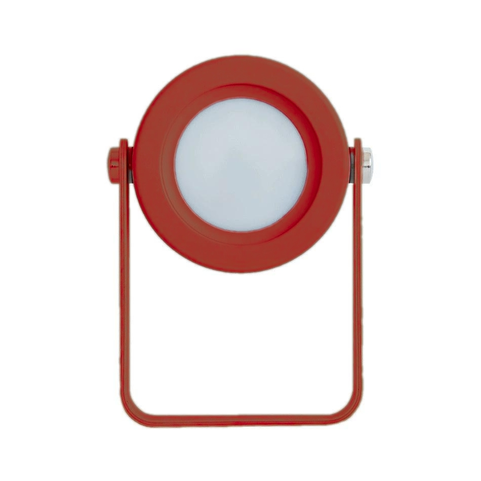 Creative Folding Eye Protection Table Lamp