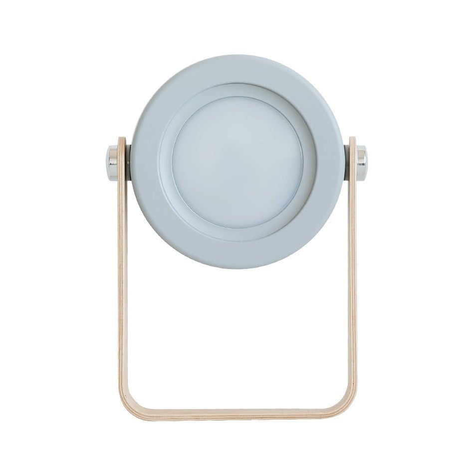 Creative Folding Eye Protection Table Lamp